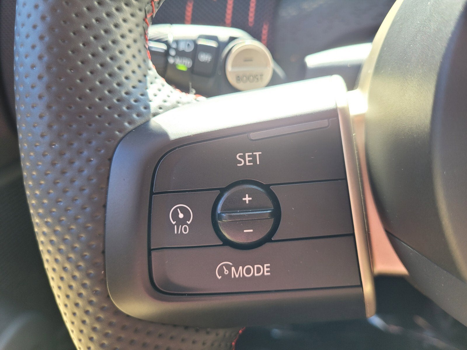 2025 MINI Countryman John Cooper Works