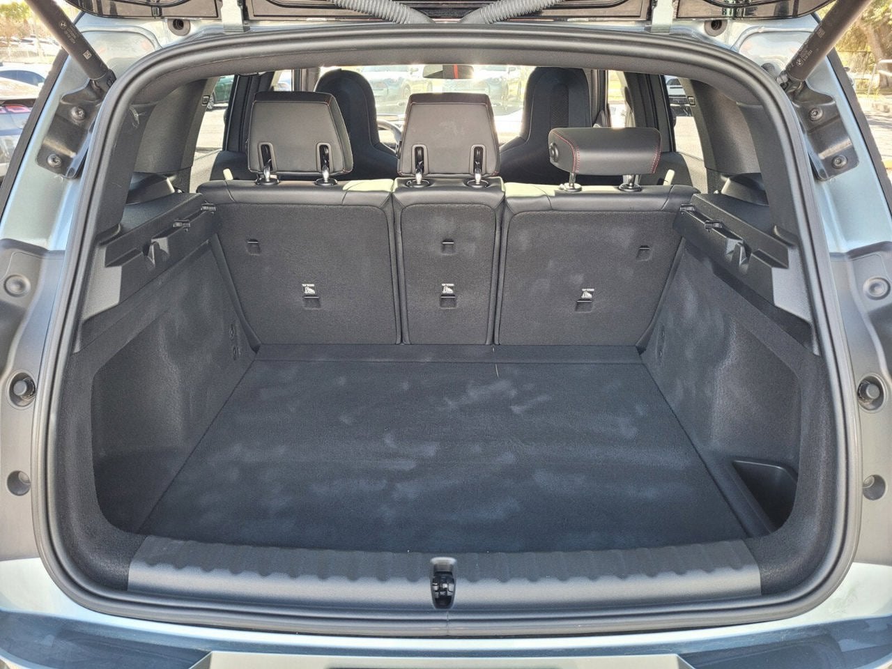 2025 MINI Countryman John Cooper Works