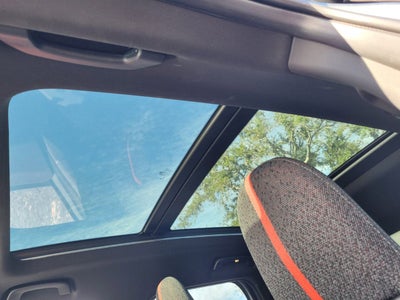 2025 MINI Countryman John Cooper Works