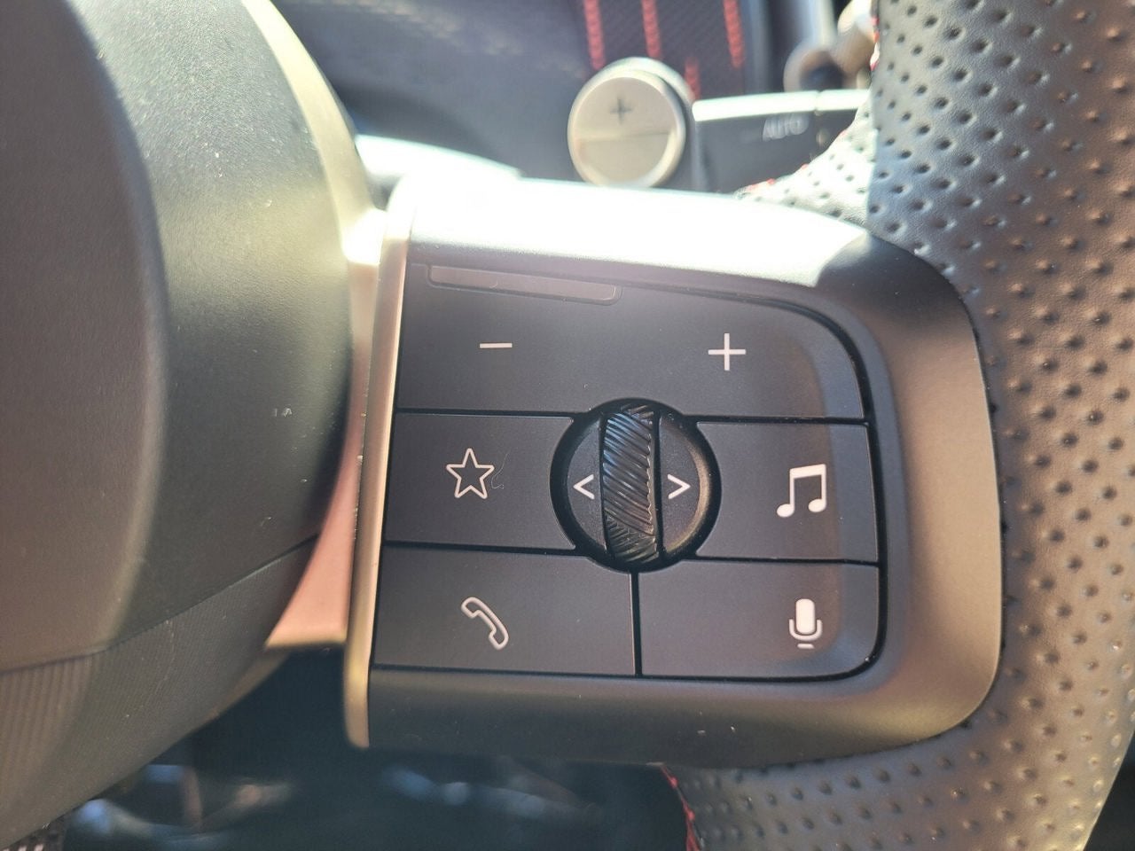 2025 MINI Countryman John Cooper Works