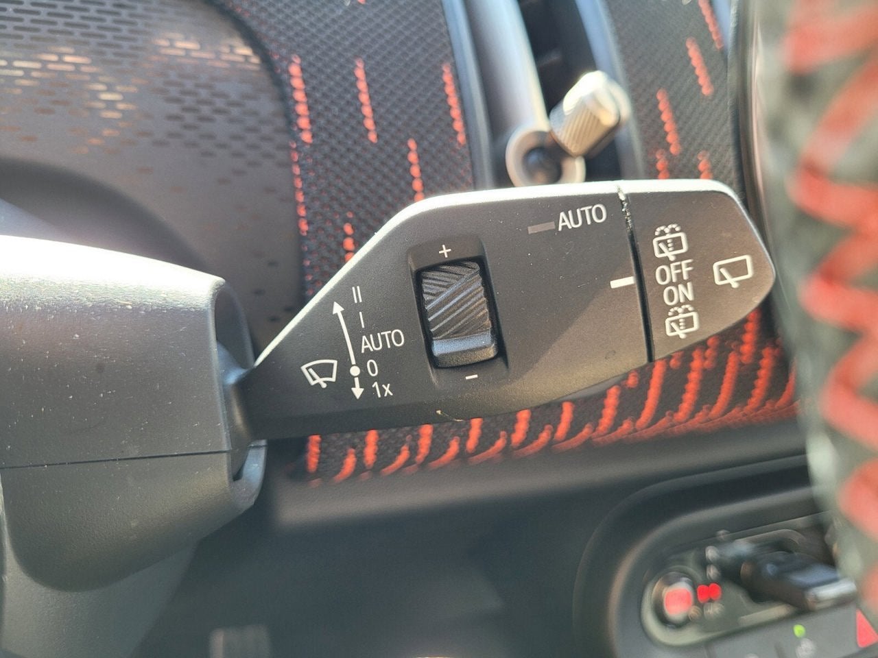 2025 MINI Countryman John Cooper Works