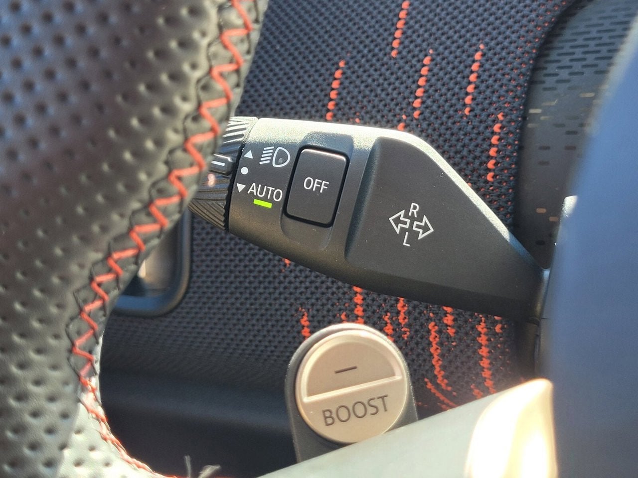 2025 MINI Countryman John Cooper Works