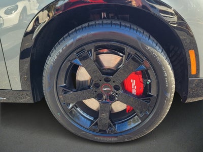 2025 MINI Countryman John Cooper Works