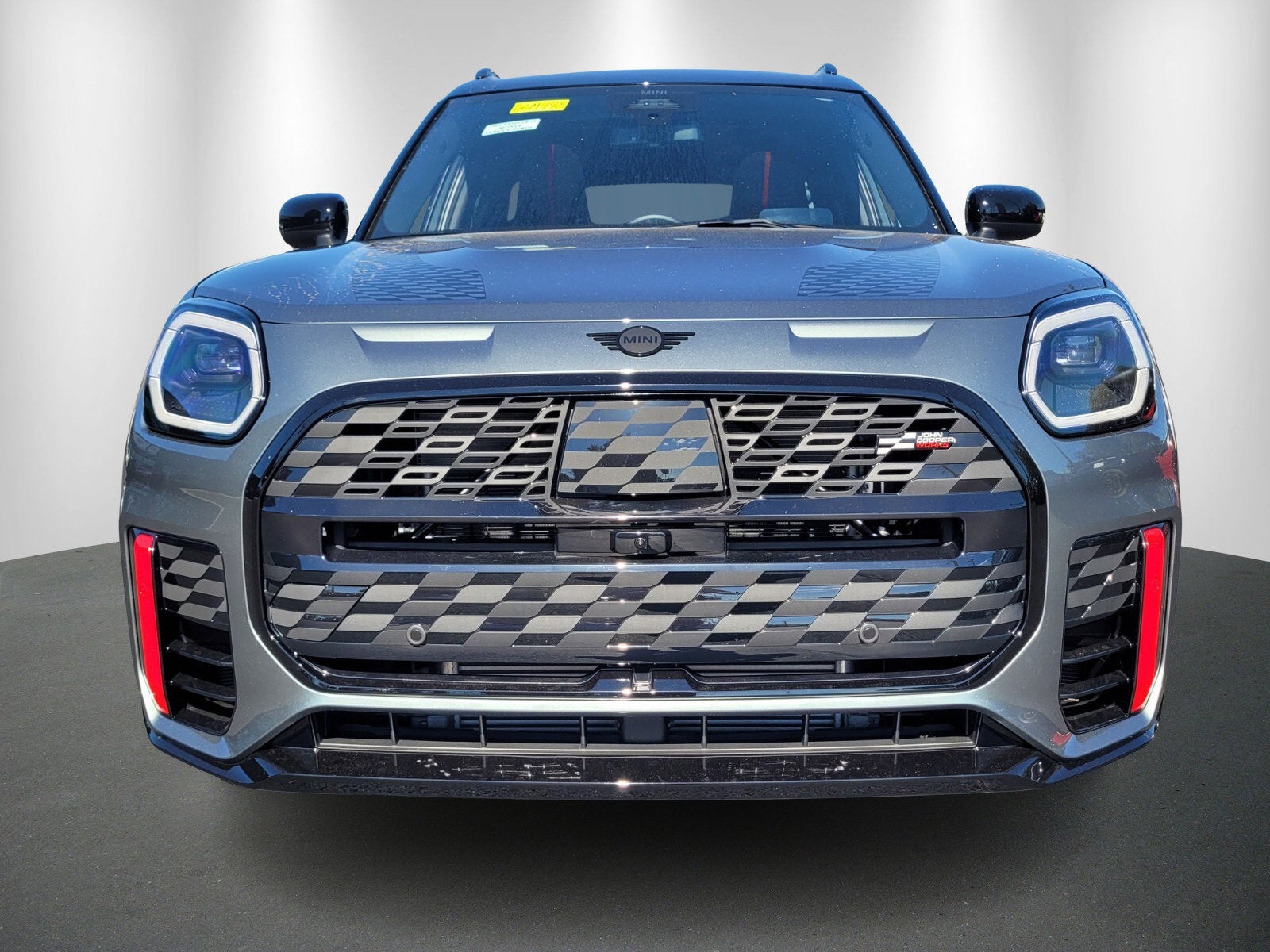 2026 MINI Countryman John Cooper Works