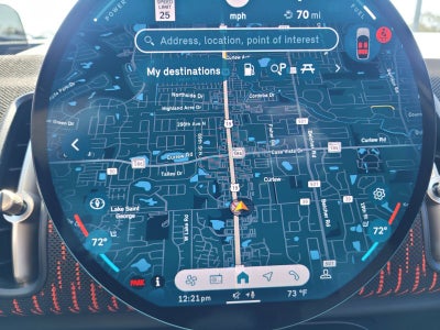 2026 MINI Countryman John Cooper Works