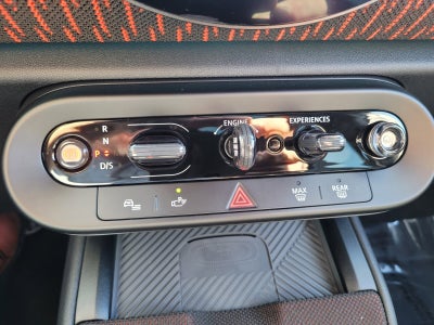 2026 MINI Countryman John Cooper Works