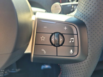 2026 MINI Countryman John Cooper Works