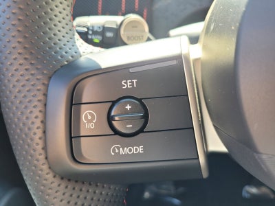 2026 MINI Countryman John Cooper Works