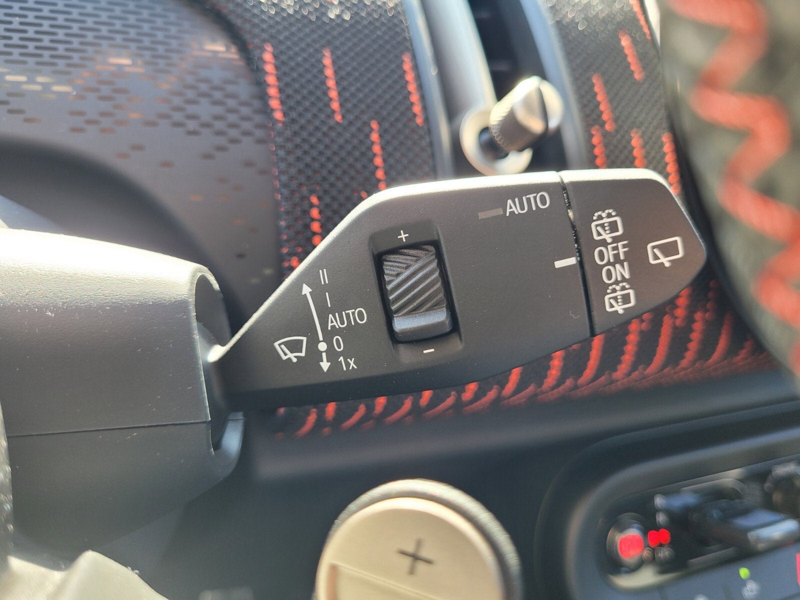 2026 MINI Countryman John Cooper Works