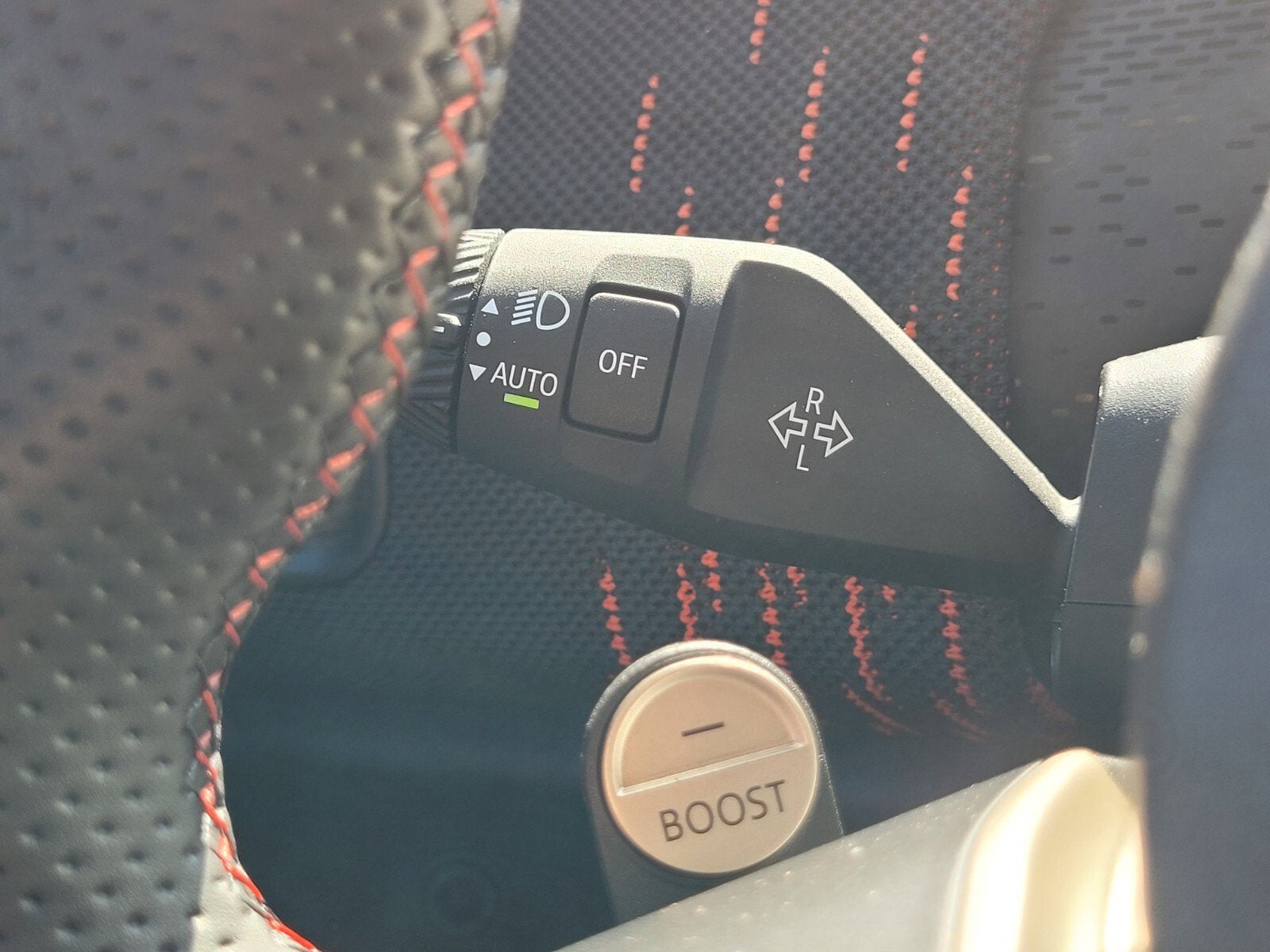 2026 MINI Countryman John Cooper Works