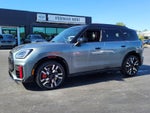 2026 MINI Countryman John Cooper Works