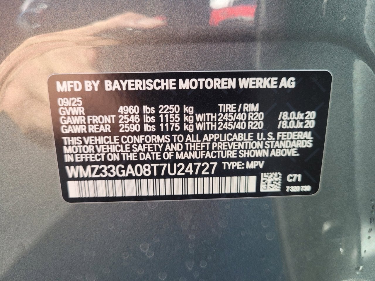 2026 MINI Countryman John Cooper Works