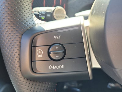 2026 MINI Countryman John Cooper Works