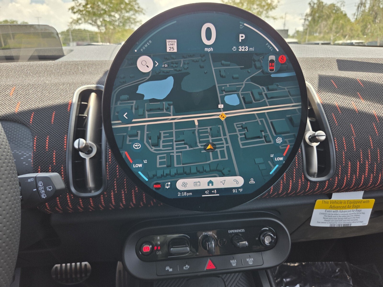 2027 MINI COUNTRYMAN ICONIC
