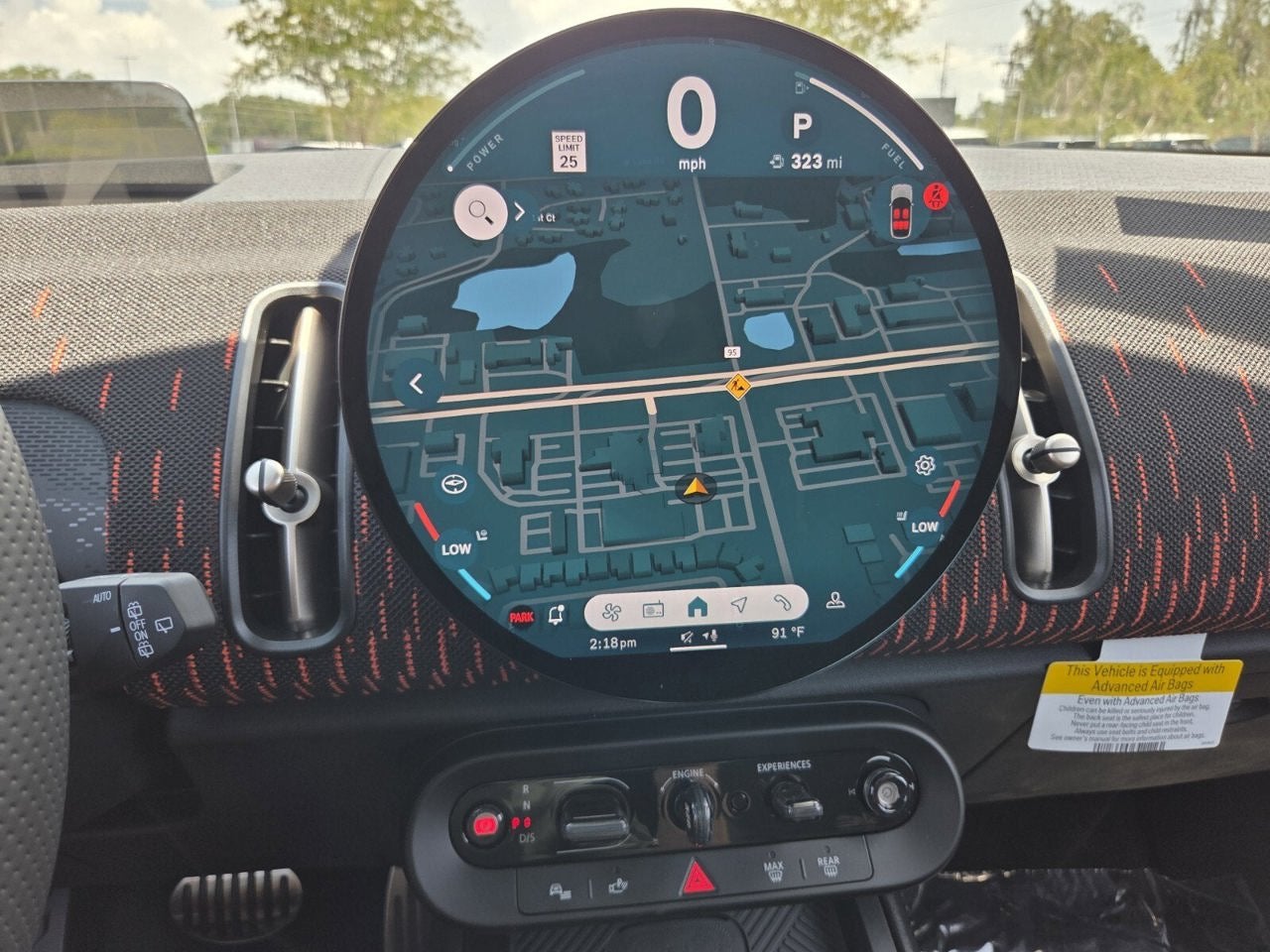 2027 MINI COUNTRYMAN ICONIC