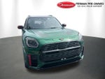 2025 MINI COUNTRYMAN John Cooper Works