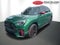 2025 MINI COUNTRYMAN John Cooper Works