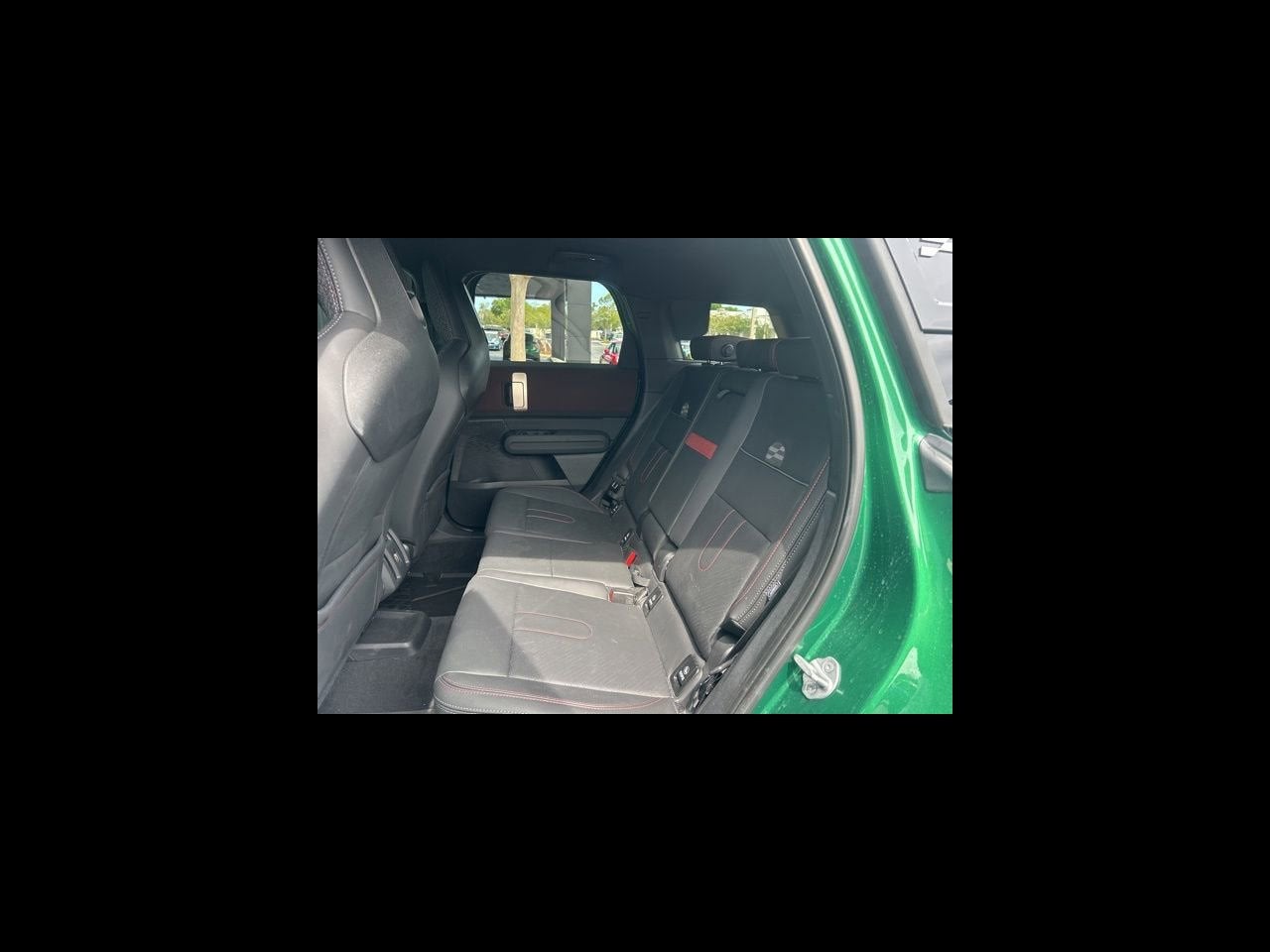 2025 MINI COUNTRYMAN John Cooper Works