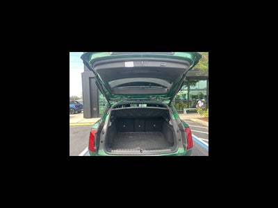 2025 MINI COUNTRYMAN John Cooper Works