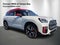 2026 MINI Countryman John Cooper Works