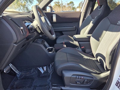 2026 MINI Countryman John Cooper Works