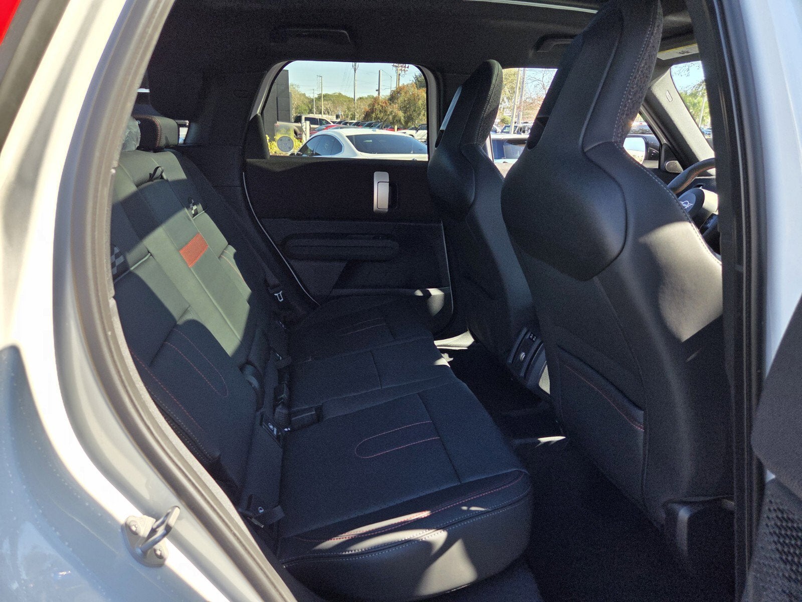 2026 MINI Countryman John Cooper Works