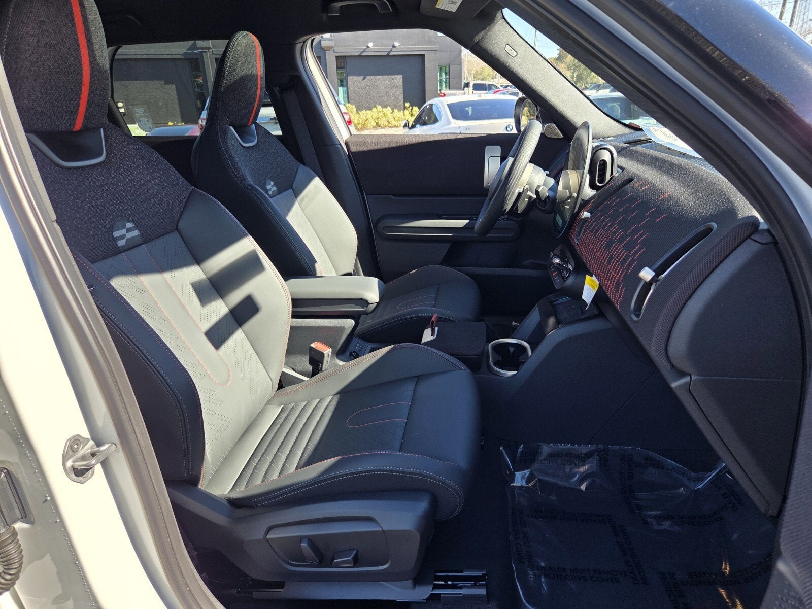 2026 MINI Countryman John Cooper Works