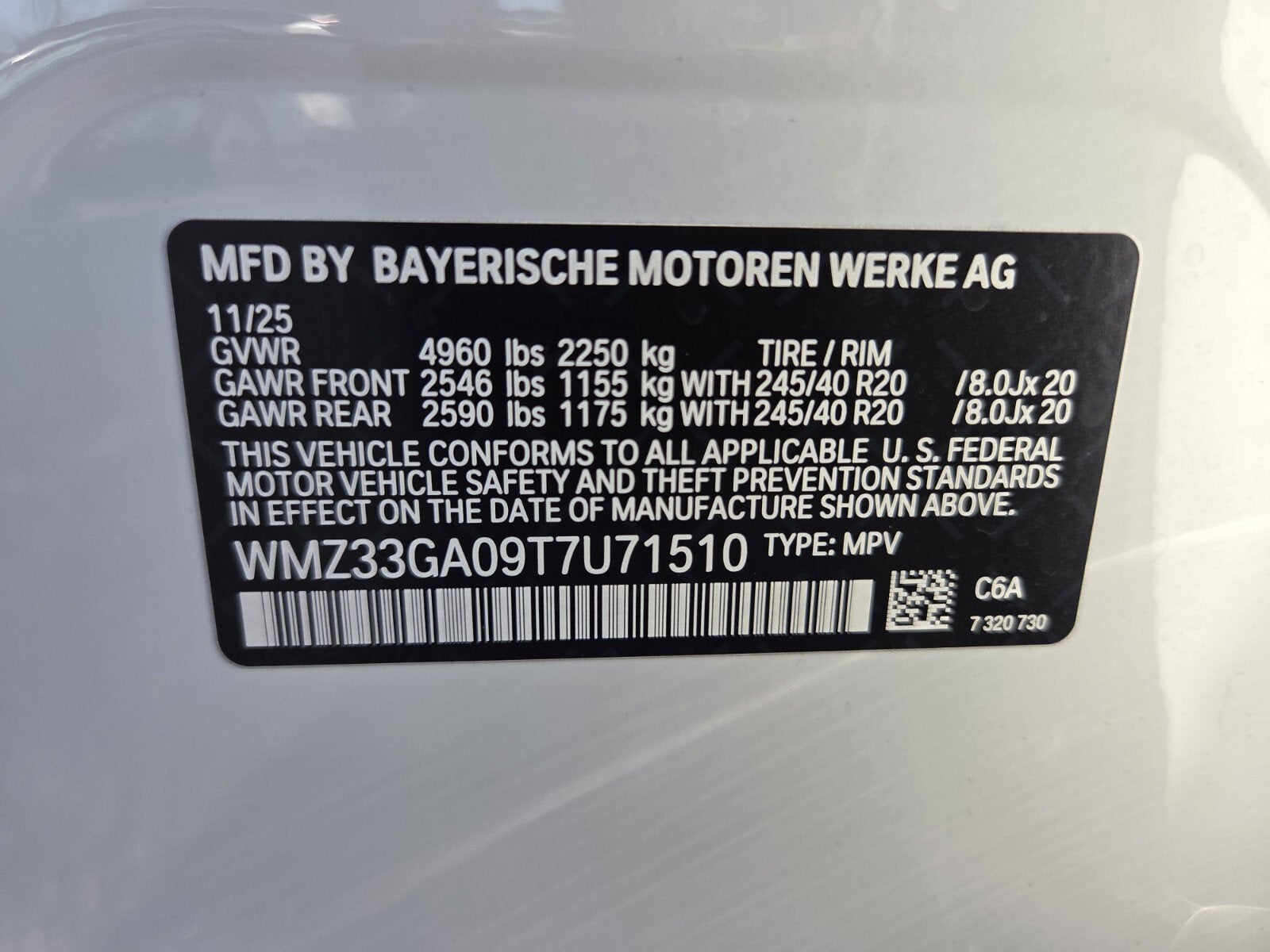 2026 MINI Countryman John Cooper Works