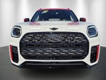 2026 MINI Countryman John Cooper Works