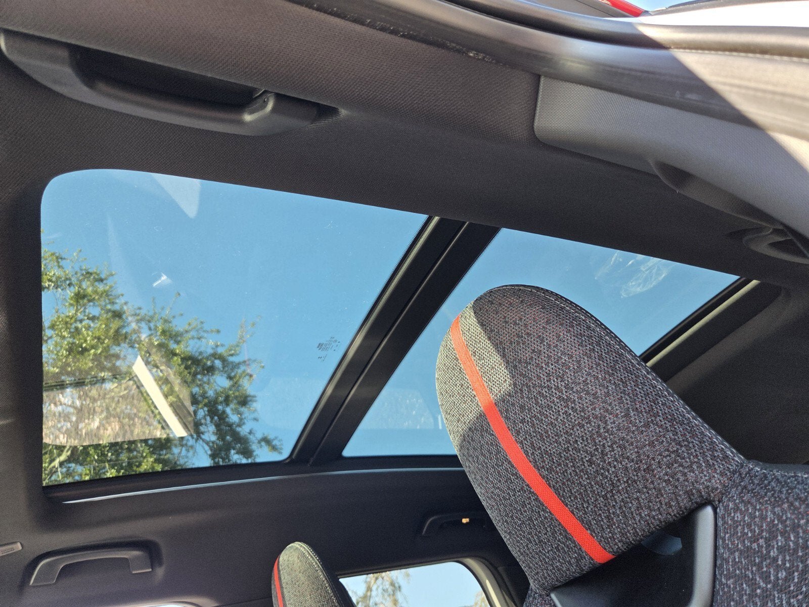 2026 MINI Countryman John Cooper Works