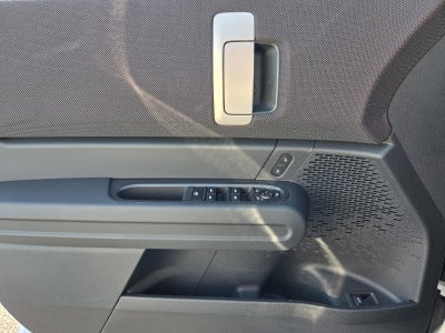 2026 MINI Countryman John Cooper Works