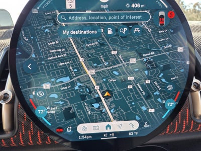 2026 MINI Countryman John Cooper Works