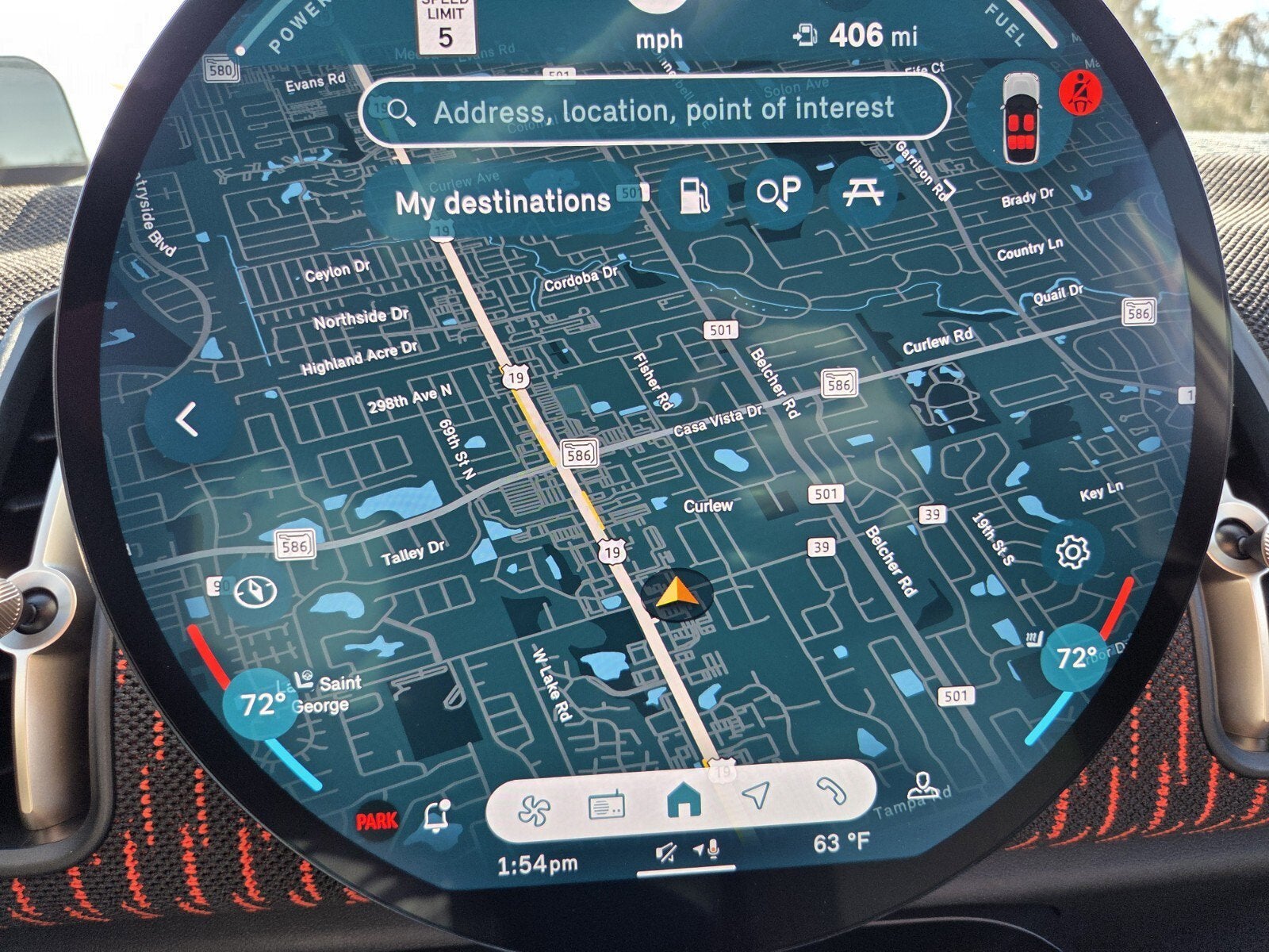 2026 MINI Countryman John Cooper Works