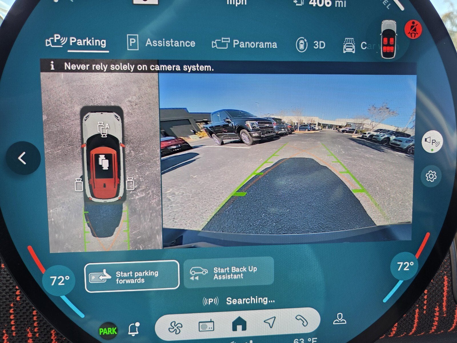 2026 MINI Countryman John Cooper Works