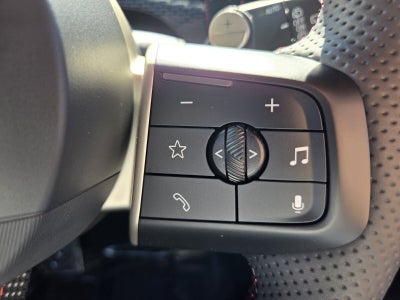 2026 MINI Countryman John Cooper Works