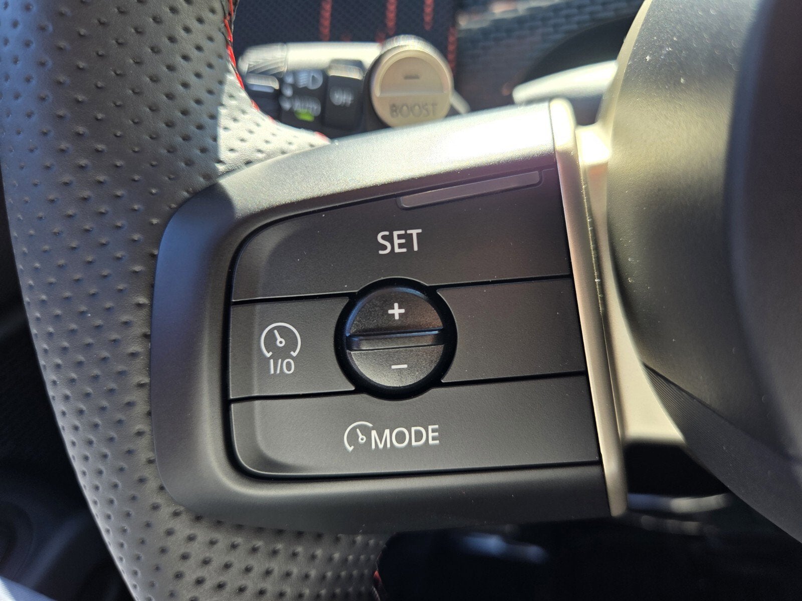 2026 MINI Countryman John Cooper Works