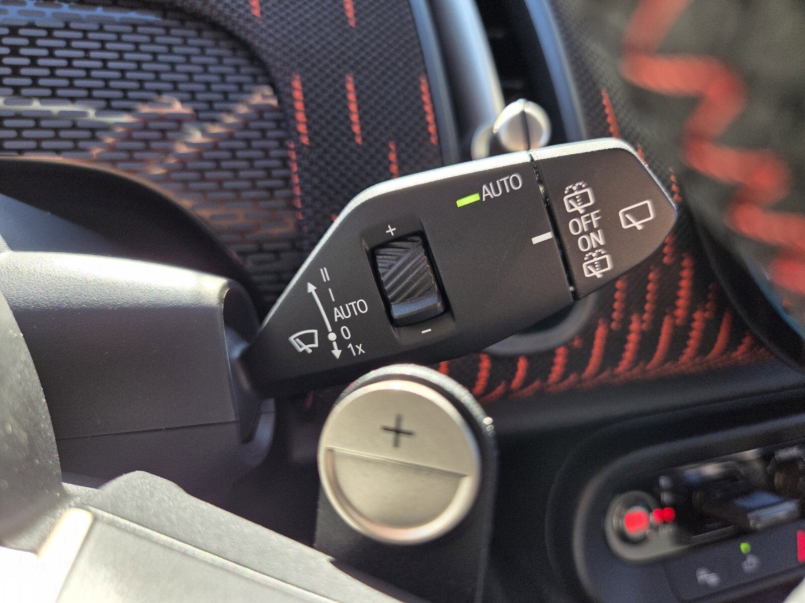 2026 MINI Countryman John Cooper Works