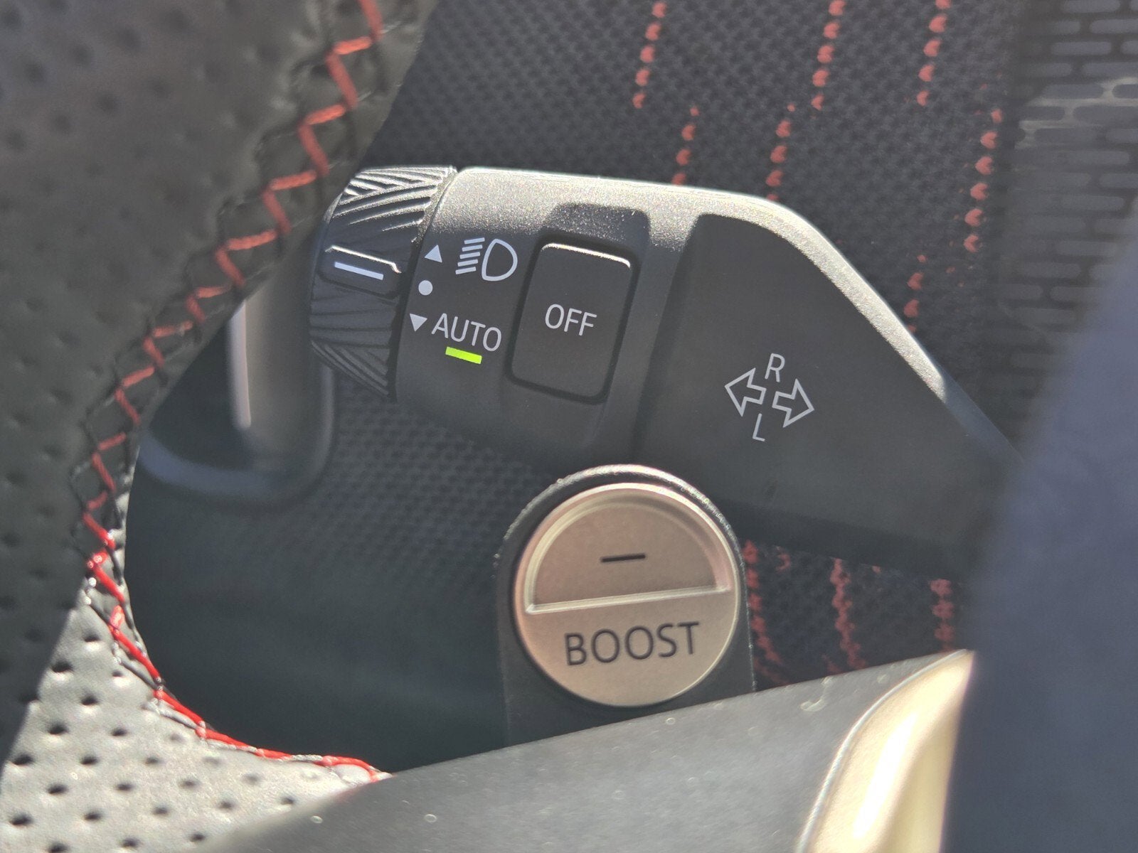 2026 MINI Countryman John Cooper Works