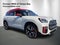 2026 MINI Countryman John Cooper Works