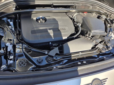 2026 MINI Countryman John Cooper Works