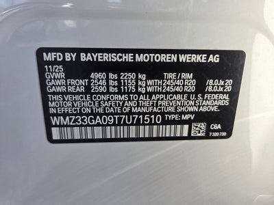 2026 MINI Countryman John Cooper Works