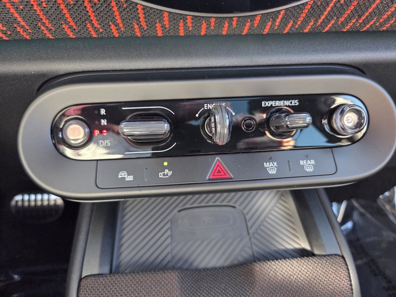 2026 MINI Countryman John Cooper Works