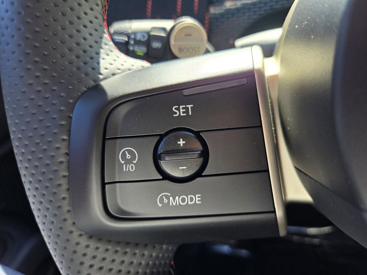 2026 MINI Countryman John Cooper Works