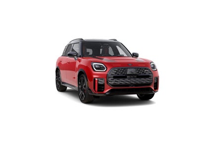 2027 MINI COUNTRYMAN ICONIC