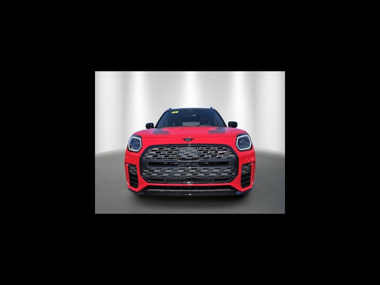 2027 MINI COUNTRYMAN ICONIC