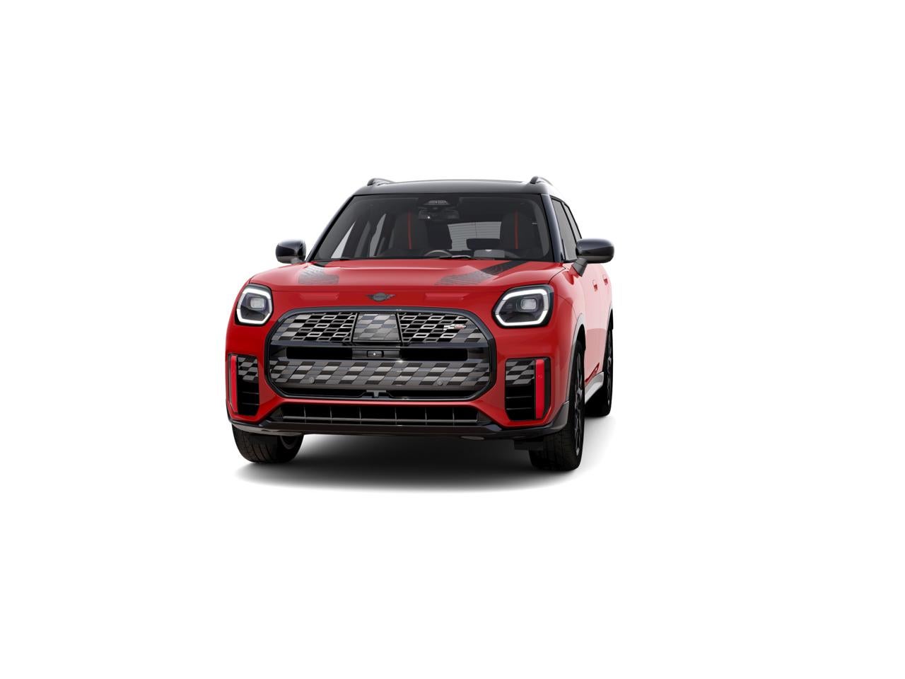 2027 MINI COUNTRYMAN ICONIC
