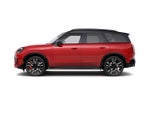2027 MINI COUNTRYMAN ICONIC