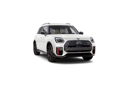2027 MINI COUNTRYMAN ICONIC