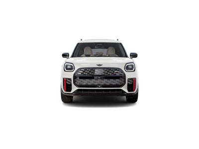 2027 MINI COUNTRYMAN ICONIC