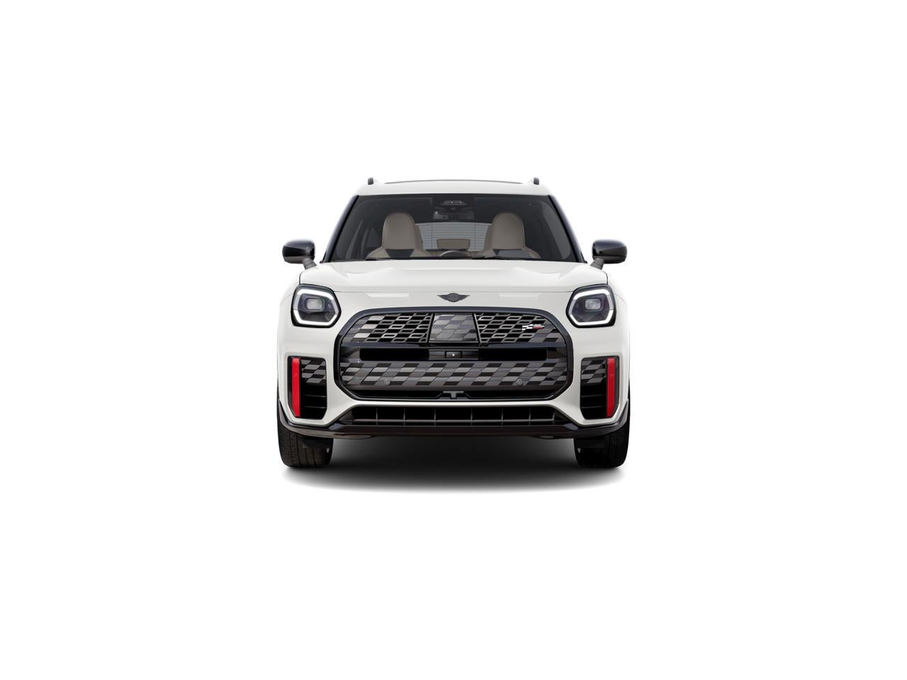 2027 MINI COUNTRYMAN ICONIC